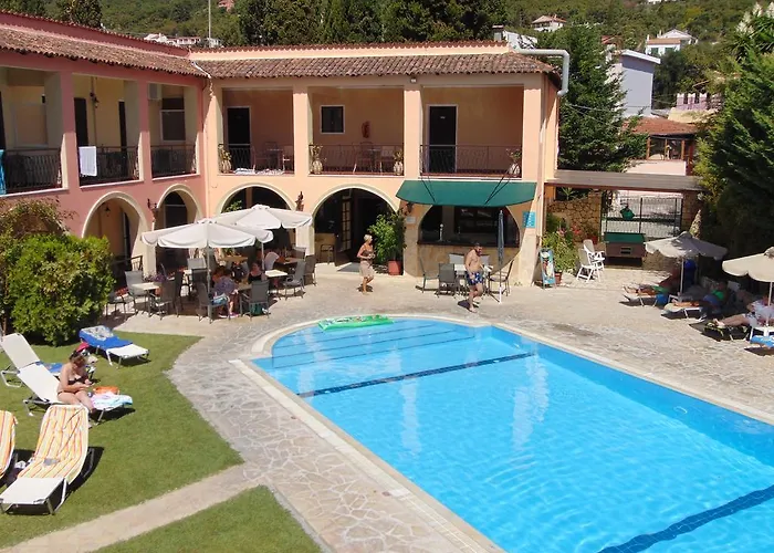 Annaliza Apartments