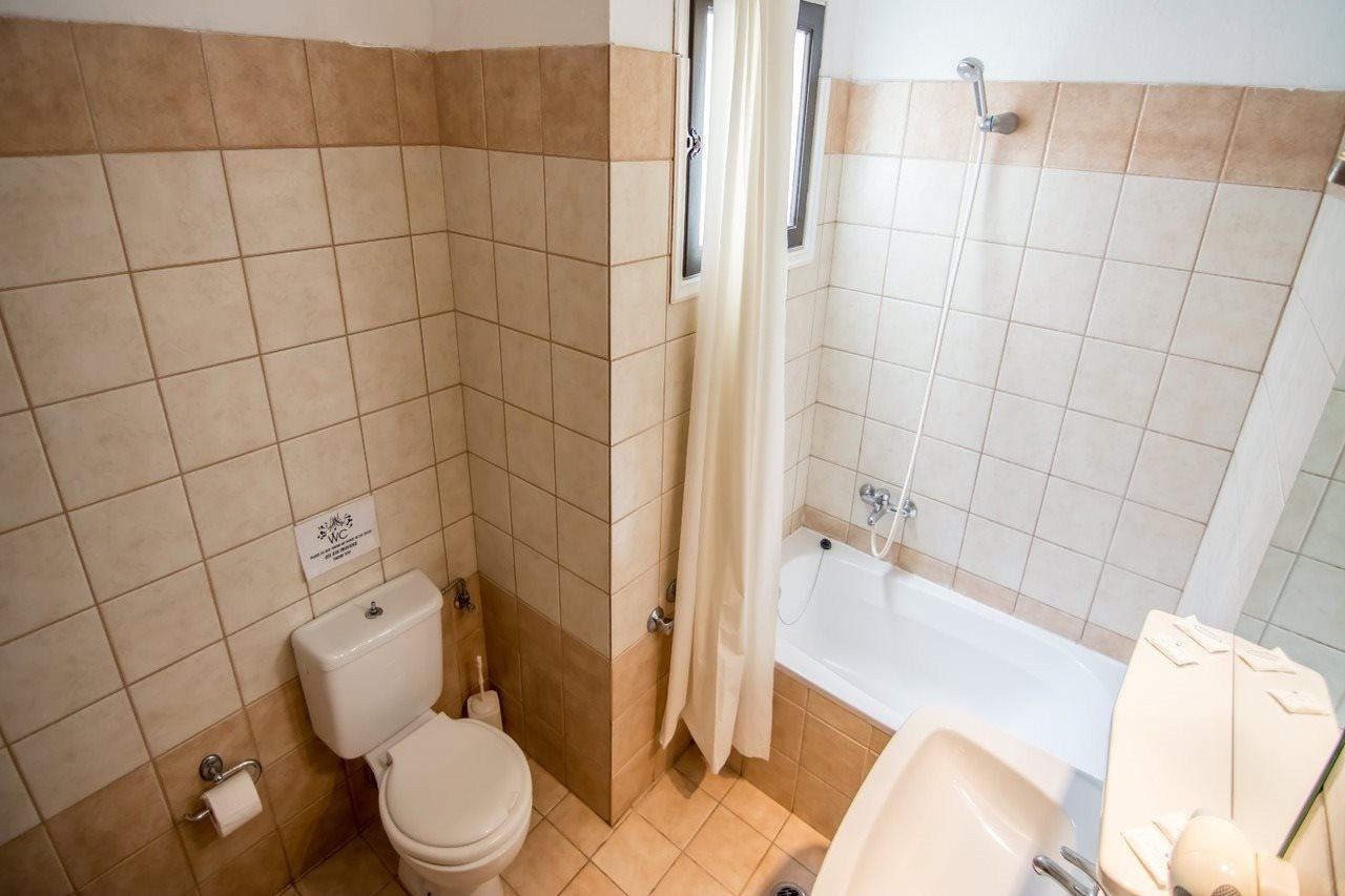 Hotel de apartamente Annaliza