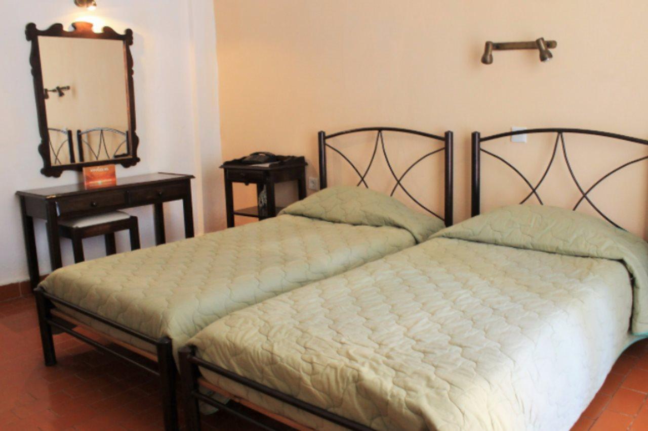 Hotel de apartamente Annaliza