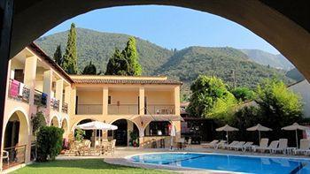 Annaliza Hotel de apartamente