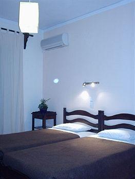 Hotel de apartamente Annaliza