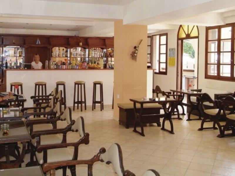 Annaliza Hotel de apartamente 3*