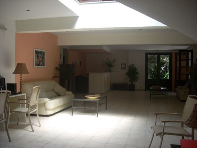 Annaliza Hotel de apartamente