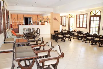 Annaliza Hotel de apartamente 3*