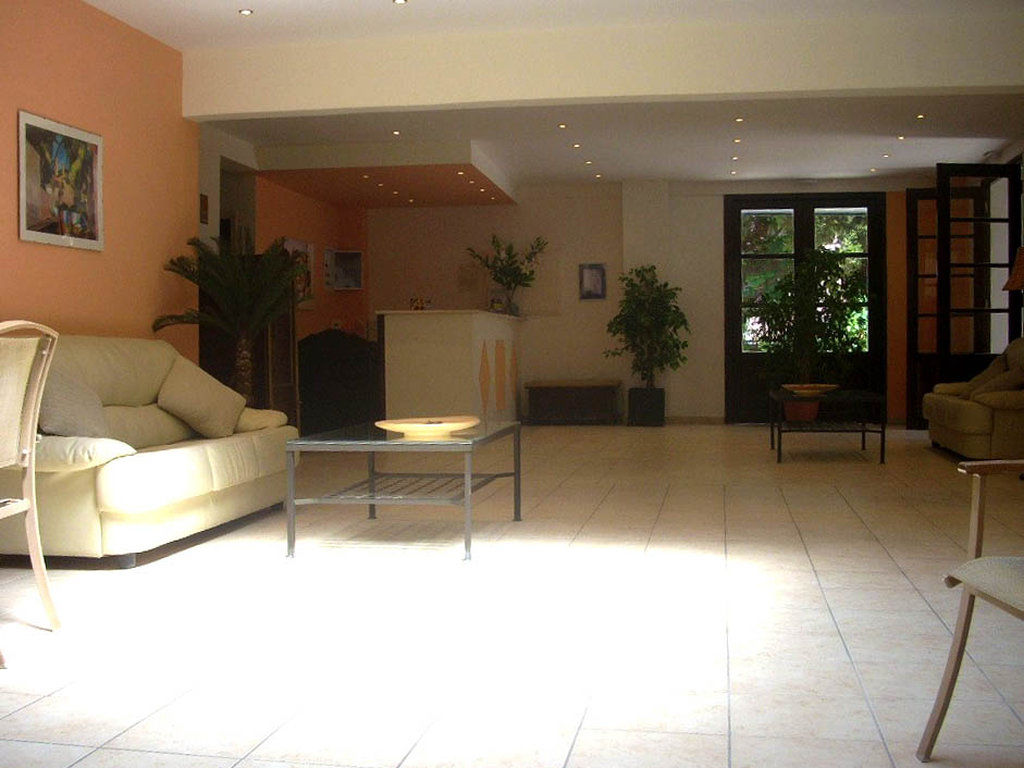 Hotel de apartamente Annaliza 3*