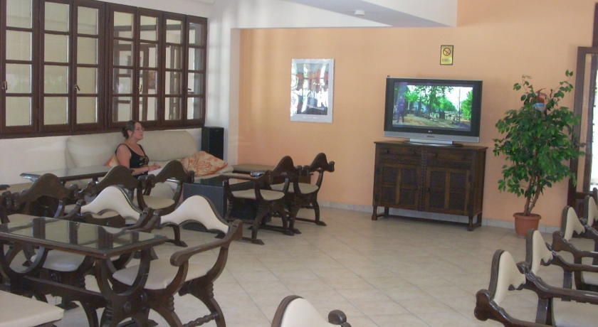 Hotel de apartamente Annaliza 3*