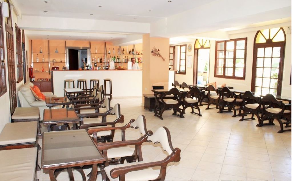 Annaliza Hotel de apartamente 3*